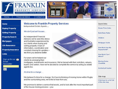 Franklin Property Services