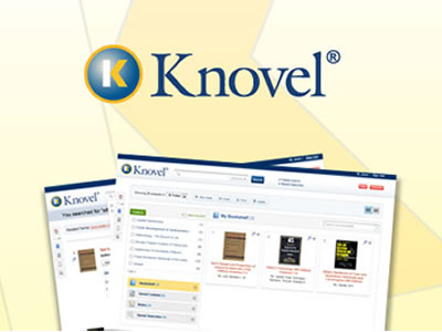 Knovel Technical Library