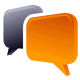 social media icon