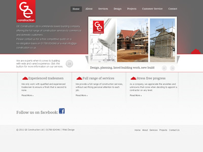 GE Construction