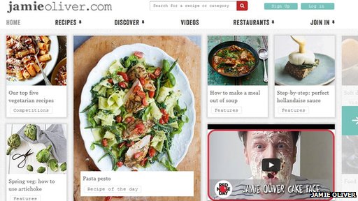 jamie-oliver-website