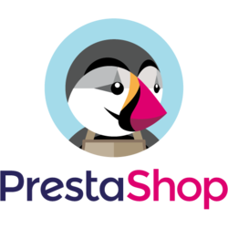 Prestashop logo