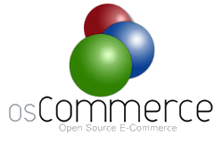 oscommerce logo