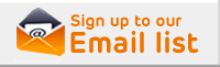 Sign up to our email list