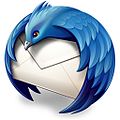 Thunderbird email client