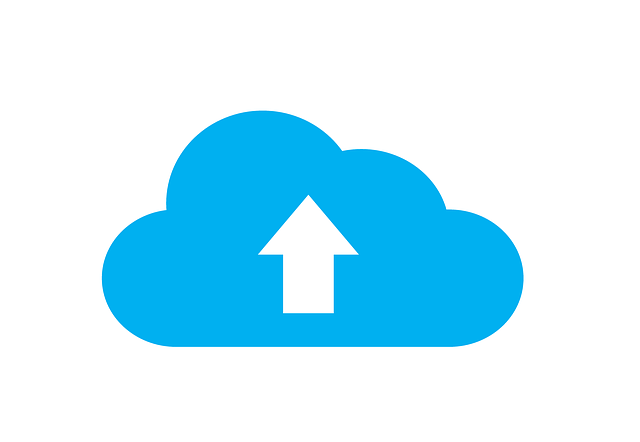 Cloud Computing backup