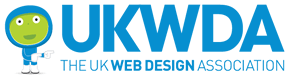 Proud members of the UK Web Developer's Association