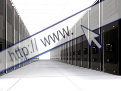 web hosting and domains