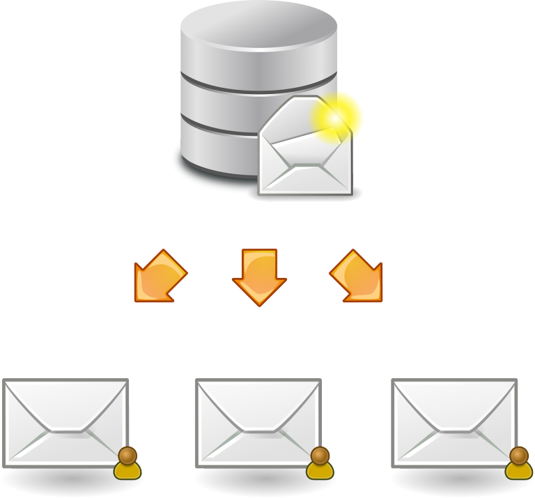 Email marketing