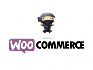 woocommerce logo